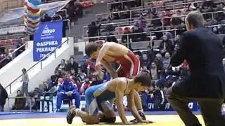 Чемпионат России 2006 (Краснодар) - 1