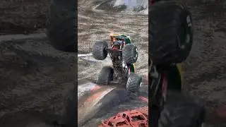Monster Jam 2024 X-tream 39