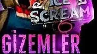 İce Scream 6 gizli yere nasıl girilir?? #BrawlTogether