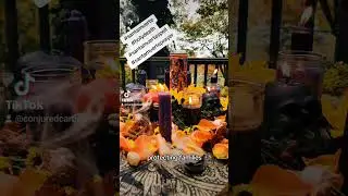 Santa Muerte Prayer and Holy Day Ritual-TONIGHT! #prosperitymagic #lovespell
