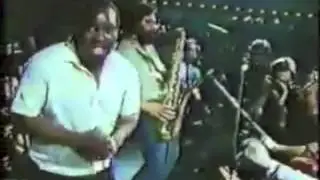 Barrence Whitfield & The Savages "Bip Bop Bip" (Don Covay)