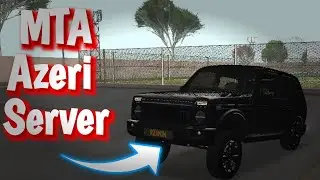 MTA Azərbaycan Serveri Oynadım //Oligarch Deluxe