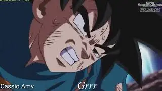 Dragon Ball Super Heroes 「AMV」 Miracle ( ONLAP )ᴴᴰ