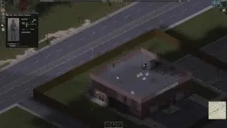 Project Zomboid (Part 11)