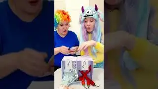 Новый Челлендж. Выиграла Деньги! 