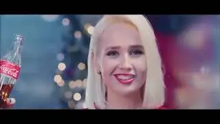 первый снег Виктория и Алексей