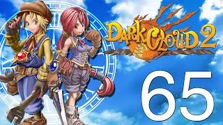 Dark Cloud 2 (PS4) 65 : Creative Time