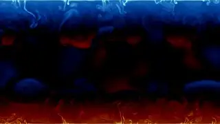 Rayleigh Bénard Convection - Discontinuous Galerkin - FEM - Navier-Stokes - Matlab/Python/C++