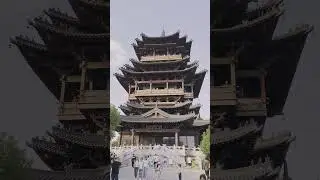 Wangchenge Pavilion | Banshan Forest