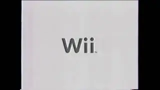 Nintendo Wii (2008)