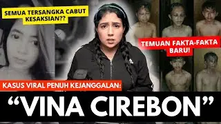 Complete Chronology of the Vina Cirebon Case. | 