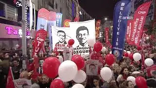 CHP'den Ümraniye'de 