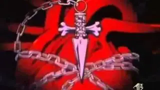 Kurapika AMV
