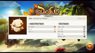 [TUTO] DOFUS TOUCH - QUÊTE EKLATE VULKAINE - TROUVER LES KROKILLES ET LES VAINCRES