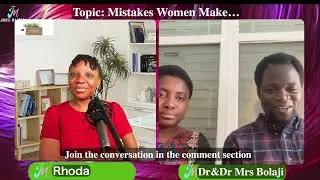 💣 The Hidden Dangers in Marriage: How to Prevent Catastrophic Mistakes!