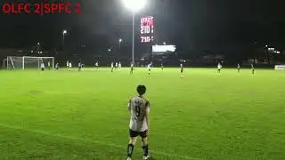 OLFC 2 vs 2 SPFC 5th QR