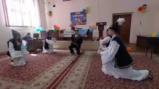 21.06.2024: В Академии языков состоялся выпускной вечер