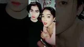 kumpulan tik tok pamer belahan dada terbaru