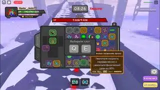 Drops from Nothern Lands Dungeon Quest