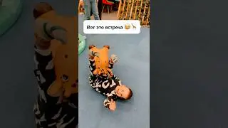 Когда встретил прыгуна😂🦒#shorts#юмор#развлечения#веселаясемья#подпишись