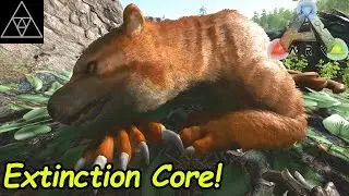 ARK Extinction Core 