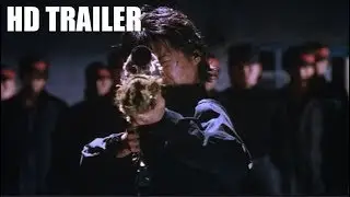 Shiri Trailer HD (1999 Korean)