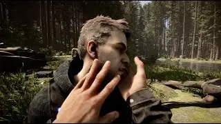 🔴 ORMANA GERİ DÖNME VAKTİ !! | Sons of the Forest Türkçe 1. Bölüm (2K)