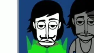 Incredibox Mechanic demo Mix