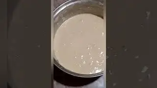 Оладьи к чаю.