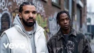 Travis Scott ft Drake_-_TUNNEL VISION_New Music(Official Lyrics Video)