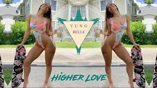 Kygo, Whitney Houston - Higher Love (Dance Remix)