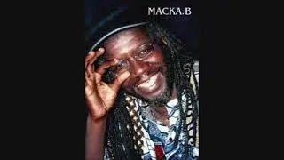 Macka B - Still Deya (Ariwa 2020)