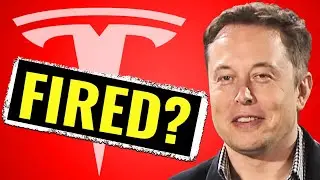 TESLA at Risk of Losing its CEO Elon Musk | EV NEWS