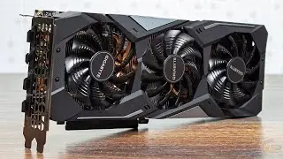 Тестирование Игрового ПК Xeon E5 2689 + GTX 1660 Super в Играх и Стриме