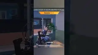 Iphone Gameplay #pubgmobile #pubg #bgmi
