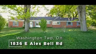 1836 E Alex Bell Rd