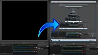 Cara Mengatasi OBS Black Screen Cara Terbaru 2021