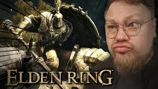 Bosse legen war noch nie so einfach | Elden Ring