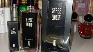La Religieuse Serge Lutens