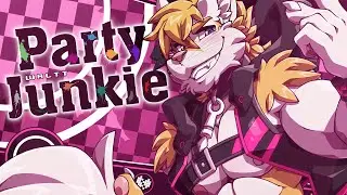 【WALTT】Party Junkie【UTAUカバ－】