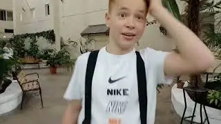 Мини-блог из ботан-сада. Рыжий как всегда