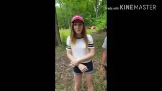 Hunt Of The Hairy Man Child