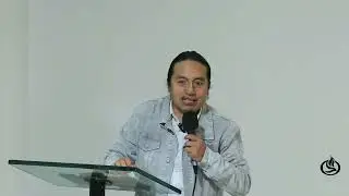 Sé ejemplo para los demás // PST: ALBERTO CASTAÑEDA