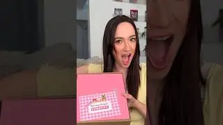 Sonny Angel Phone Case Unboxing!!