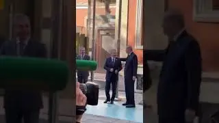 Тезкор Мана Узбеклар куриб куйинг бутун дунё узбекистонди карсаклар б/н олкишлади