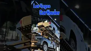 Local Vegas Runs.