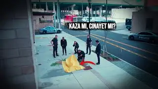 Gerçek Cinayet Belgeseli | Miami'de üst kattaki gizemli düşüş.. Atladı mı yoksa itildi mi?!