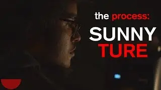 The Process: Sunny Ture