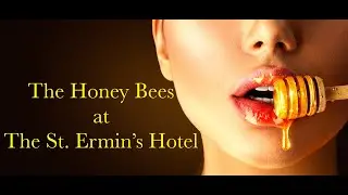 John Teng Visits the "Bee & Bee" Hotel at the St. Ermin's Hotel in London England.
