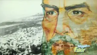 Seyyah-ı Fakir - KAHRAMANMARAS 2